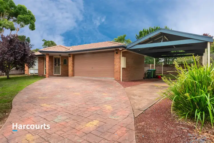 16 Cedar Drive, Hastings VIC 3915