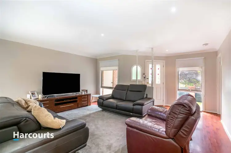 Second view of Homely house listing, 16 Cedar Drive, Hastings VIC 3915