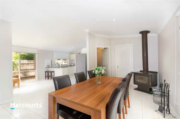 Third view of Homely house listing, 16 Cedar Drive, Hastings VIC 3915