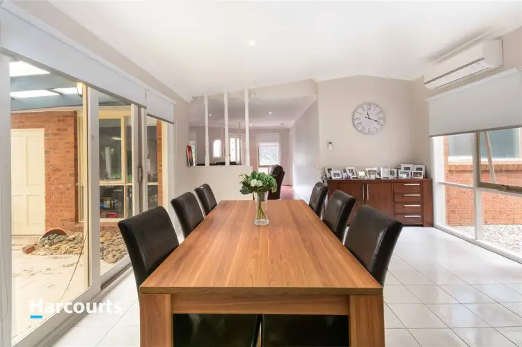 Fourth view of Homely house listing, 16 Cedar Drive, Hastings VIC 3915