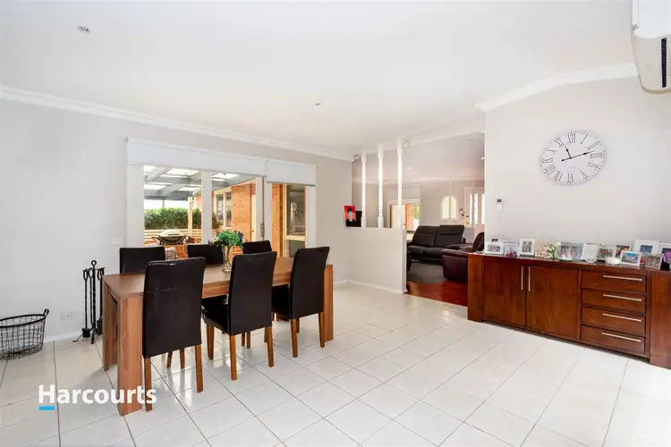 Fifth view of Homely house listing, 16 Cedar Drive, Hastings VIC 3915