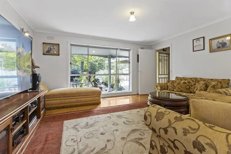 Main view of Homely house listing, 3 Beauford Avenue, Bell Post Hill VIC 3215