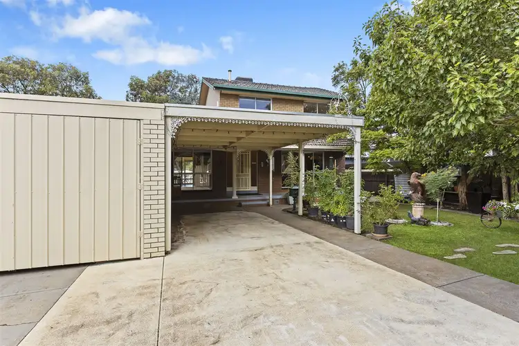 Second view of Homely house listing, 3 Beauford Avenue, Bell Post Hill VIC 3215