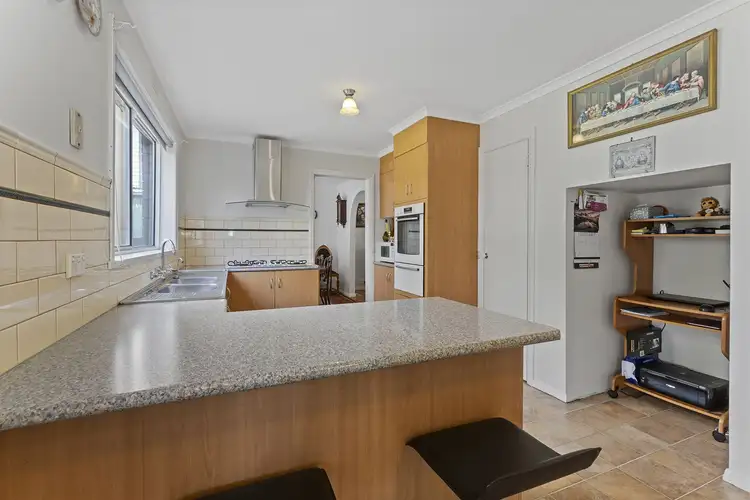 Third view of Homely house listing, 3 Beauford Avenue, Bell Post Hill VIC 3215
