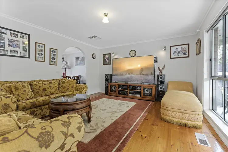 Fifth view of Homely house listing, 3 Beauford Avenue, Bell Post Hill VIC 3215