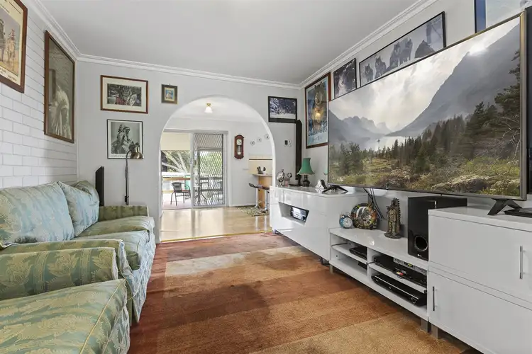 Sixth view of Homely house listing, 3 Beauford Avenue, Bell Post Hill VIC 3215