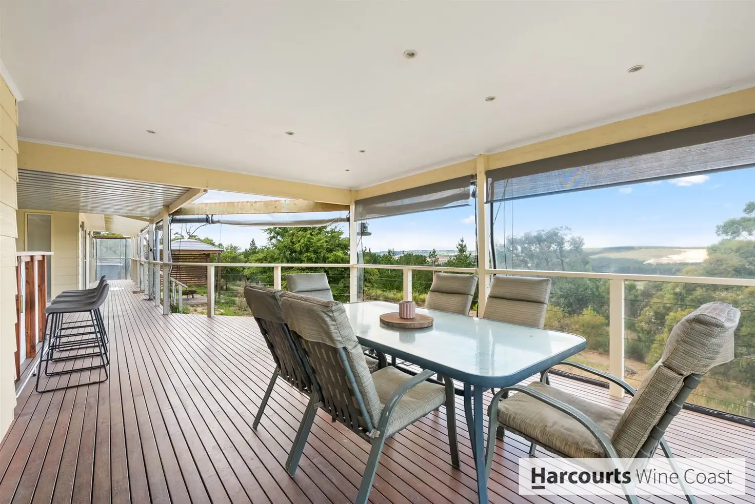 Main view of Homely house listing, 56 Jacobs Road, Mount Compass SA 5210