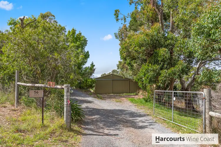 Fourth view of Homely house listing, 56 Jacobs Road, Mount Compass SA 5210