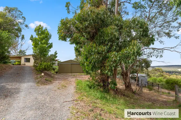 Fifth view of Homely house listing, 56 Jacobs Road, Mount Compass SA 5210