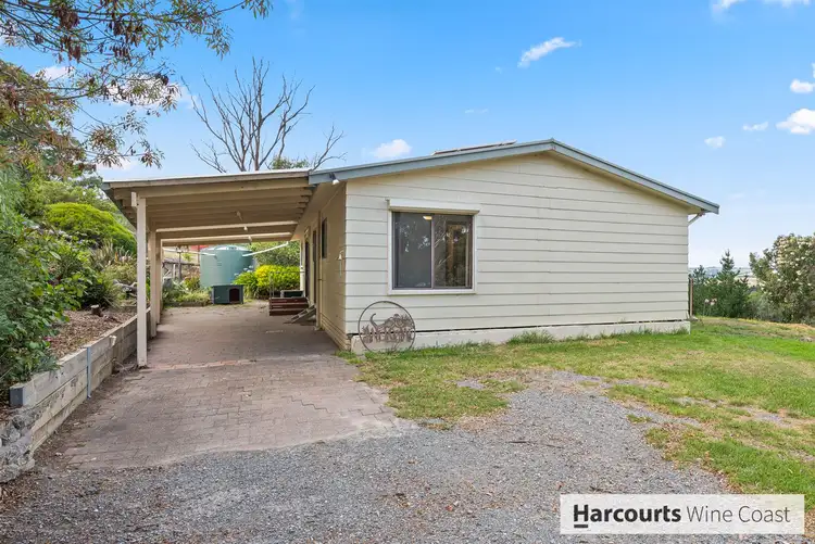 Sixth view of Homely house listing, 56 Jacobs Road, Mount Compass SA 5210