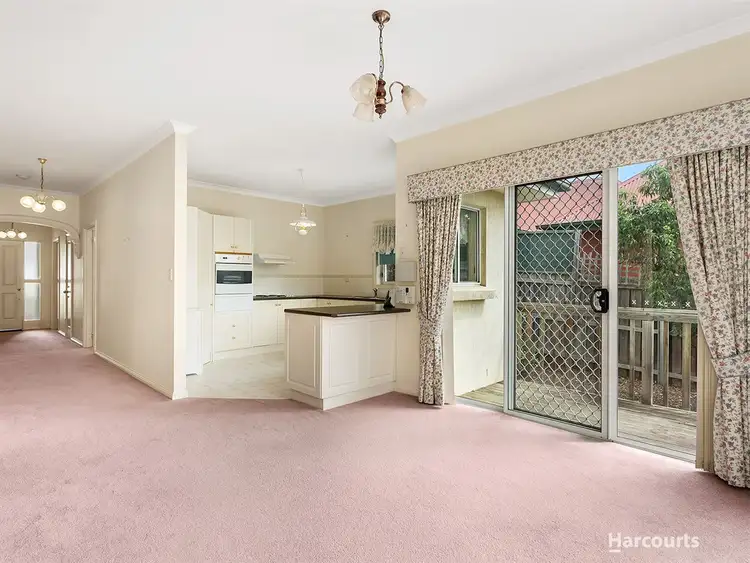 Second view of Homely house listing, 25 Olive Street, Newstead TAS 7250