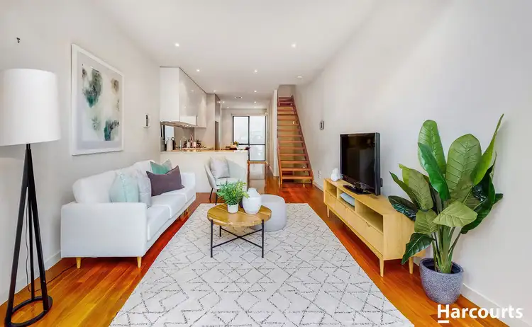 Third view of Homely townhouse listing, 37/149 Male Street, Brighton VIC 3186