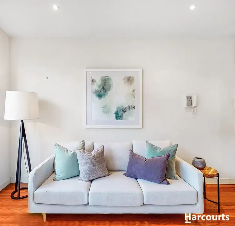 Fourth view of Homely townhouse listing, 37/149 Male Street, Brighton VIC 3186