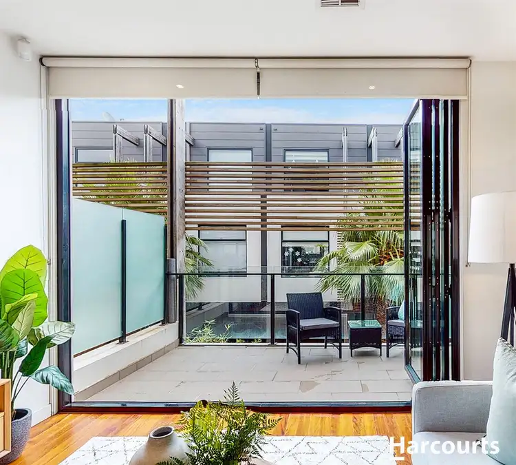 Fifth view of Homely townhouse listing, 37/149 Male Street, Brighton VIC 3186