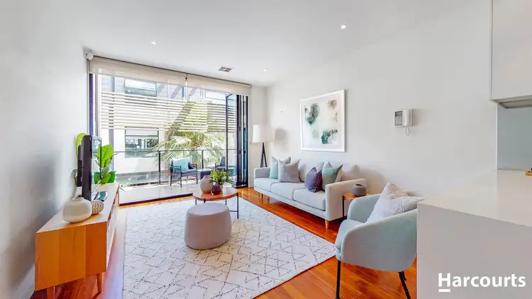 Sixth view of Homely townhouse listing, 37/149 Male Street, Brighton VIC 3186