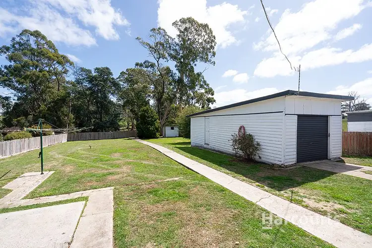 Second view of Homely house listing, 964 Ridgley Highway, Ridgley TAS 7321