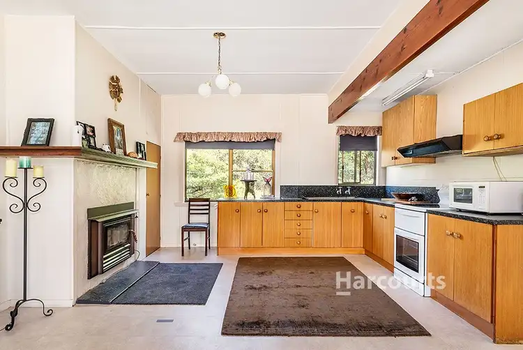 Third view of Homely house listing, 964 Ridgley Highway, Ridgley TAS 7321