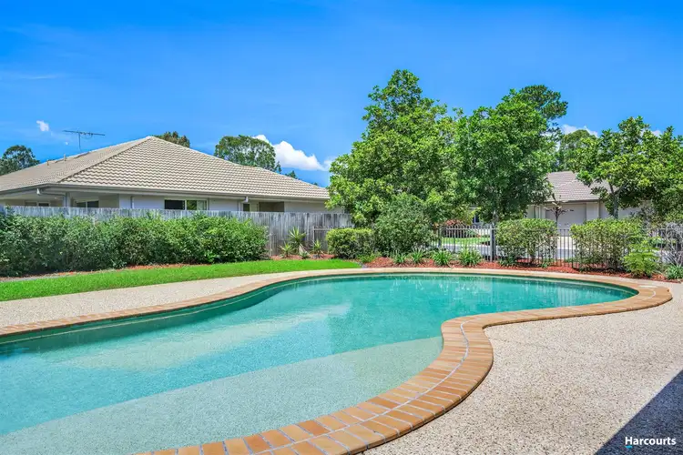 Seventh view of Homely unit listing, 79/150 - 166 Rosehill Drive, Burpengary QLD 4505