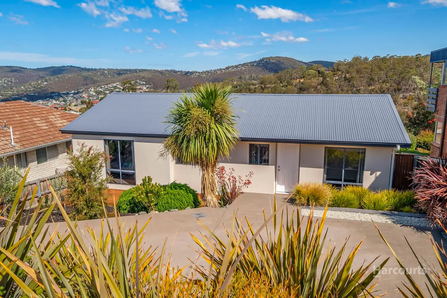 Main view of Homely house listing, 8 Kirby Court, West Hobart TAS 7000
