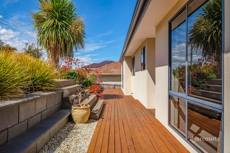 Third view of Homely house listing, 8 Kirby Court, West Hobart TAS 7000