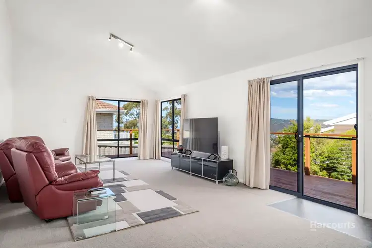 Fourth view of Homely house listing, 8 Kirby Court, West Hobart TAS 7000