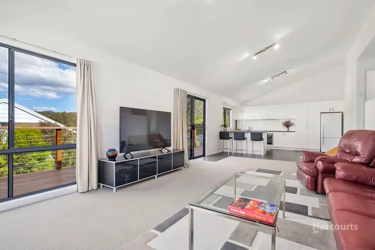 Fifth view of Homely house listing, 8 Kirby Court, West Hobart TAS 7000