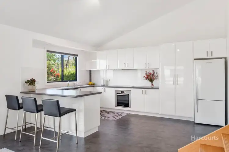 Seventh view of Homely house listing, 8 Kirby Court, West Hobart TAS 7000