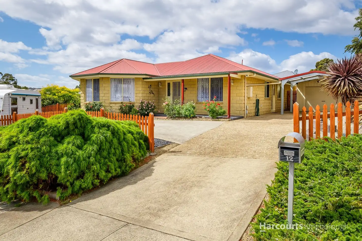Main view of Homely house listing, 12 Ginseng Court, Kingston TAS 7050