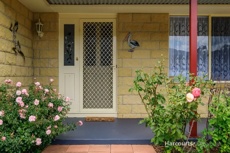 Second view of Homely house listing, 12 Ginseng Court, Kingston TAS 7050