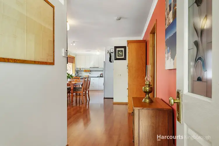 Third view of Homely house listing, 12 Ginseng Court, Kingston TAS 7050