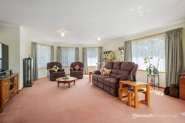 Fifth view of Homely house listing, 12 Ginseng Court, Kingston TAS 7050