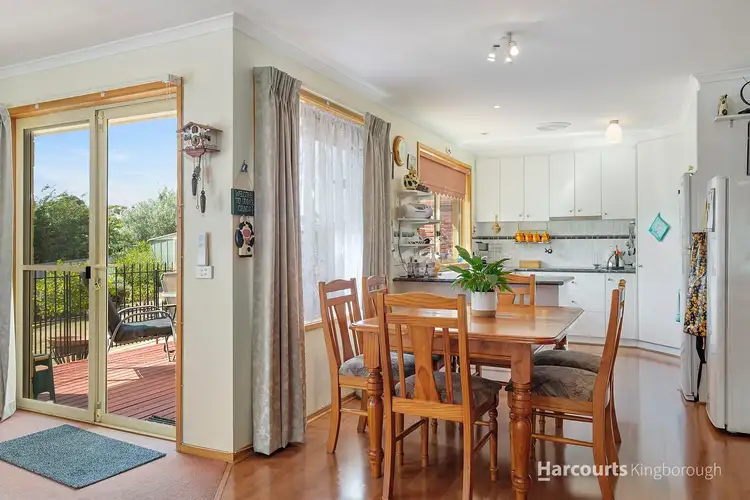 Sixth view of Homely house listing, 12 Ginseng Court, Kingston TAS 7050