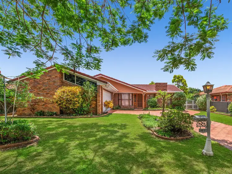 41 Devenish Street, Sunnybank QLD 4109