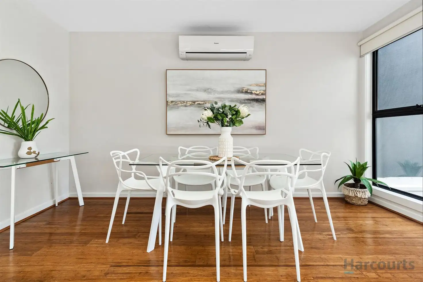 Main view of Homely townhouse listing, 1 Zephyr Close, Ringwood VIC 3134