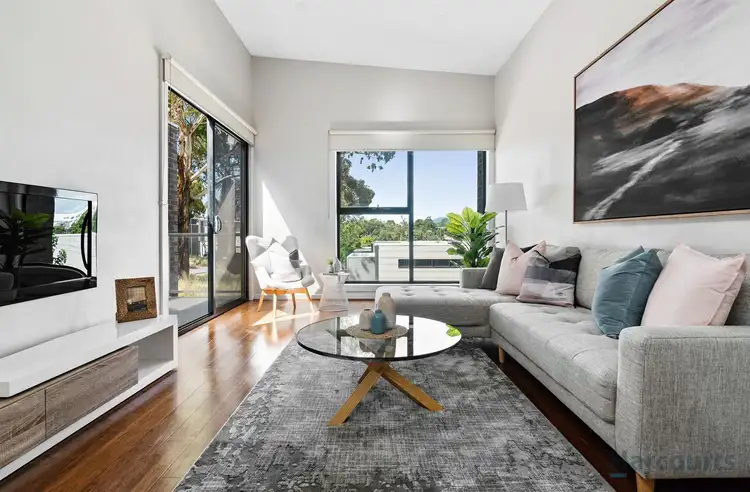 Fourth view of Homely townhouse listing, 1 Zephyr Close, Ringwood VIC 3134