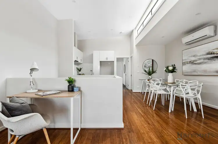 Sixth view of Homely townhouse listing, 1 Zephyr Close, Ringwood VIC 3134