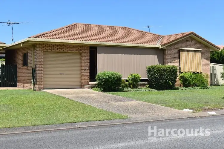 Main view of Homely villa listing, 1/15 Hill Street, South West Rocks NSW 2431