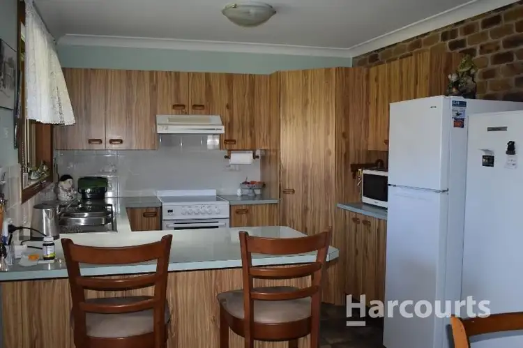 Second view of Homely villa listing, 1/15 Hill Street, South West Rocks NSW 2431