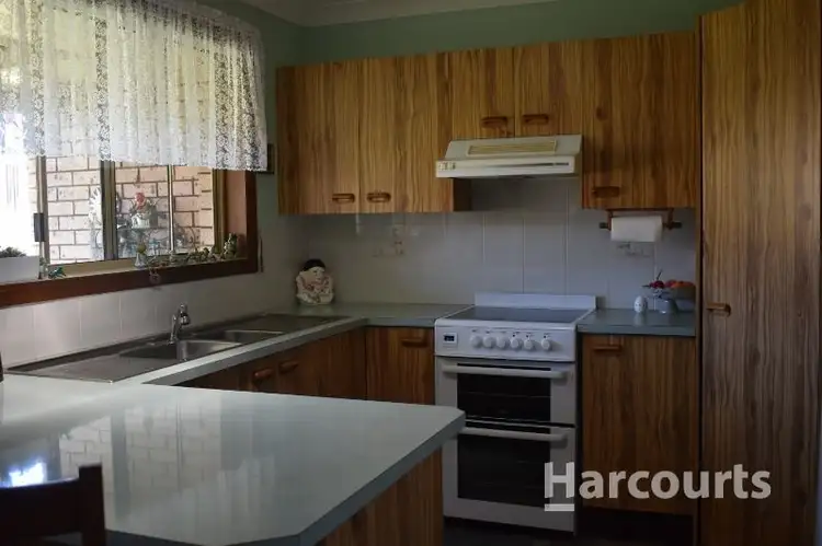 Third view of Homely villa listing, 1/15 Hill Street, South West Rocks NSW 2431