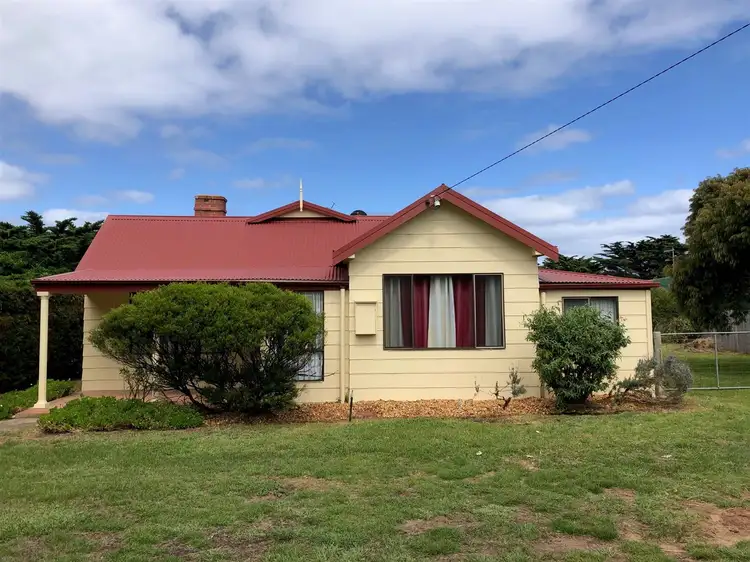 Main view of Homely house listing, 20 Edward Street, Currie TAS 7256