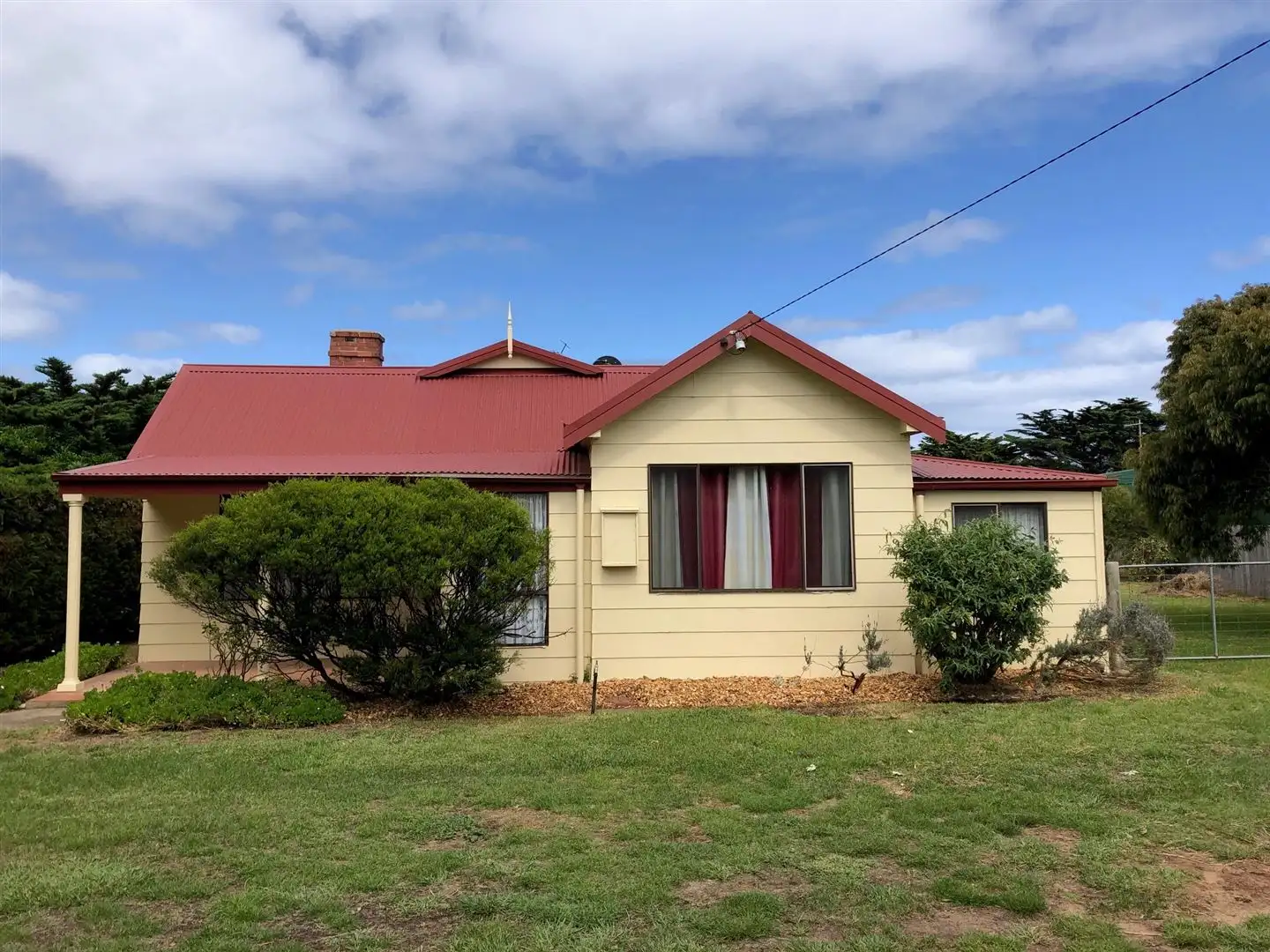 Main view of Homely house listing, 20 Edward Street, Currie TAS 7256