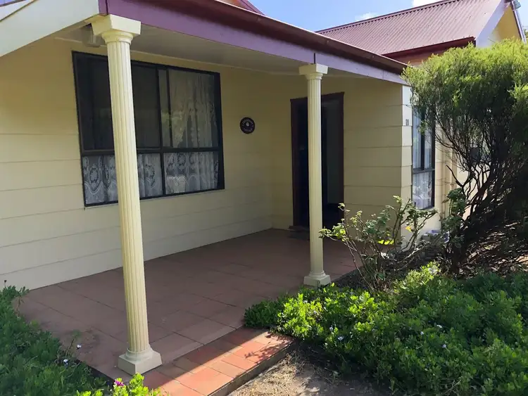 Third view of Homely house listing, 20 Edward Street, Currie TAS 7256