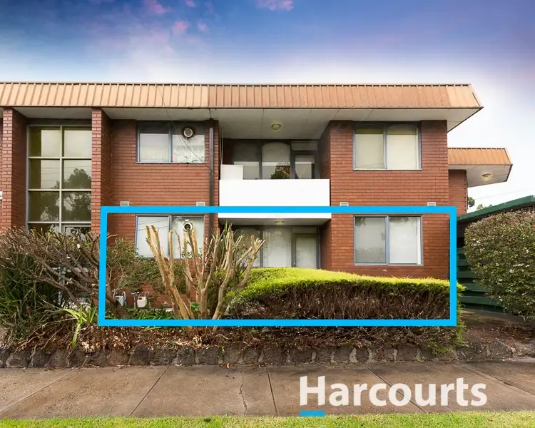 1/146 Princes Highway, Dandenong VIC 3175