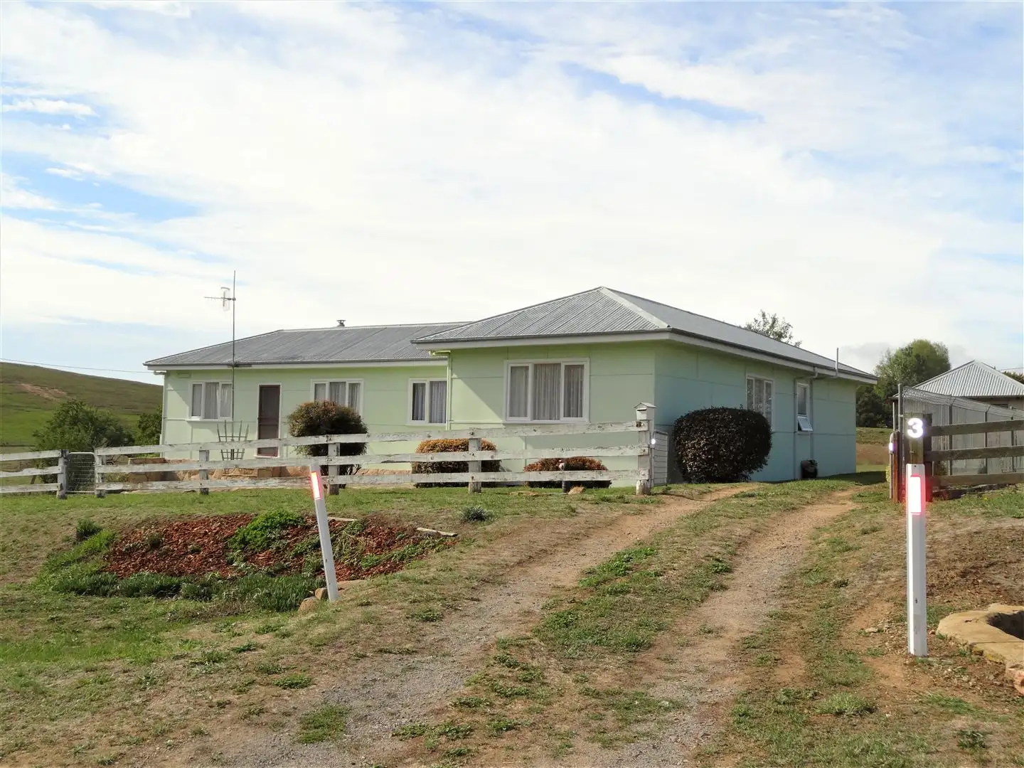 Main view of Homely house listing, 3 Bombala Street, Delegate NSW 2633