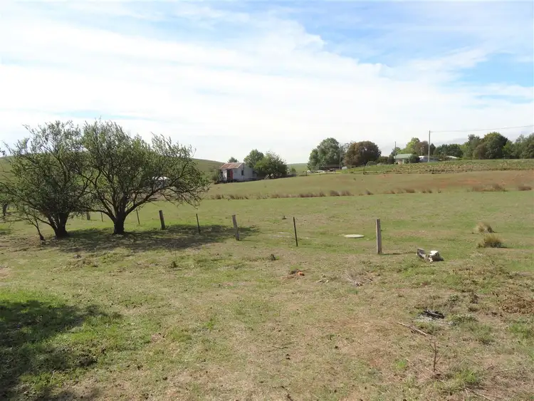 Second view of Homely house listing, 3 Bombala Street, Delegate NSW 2633