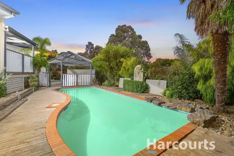 4 The Haven, Bayswater VIC 3153