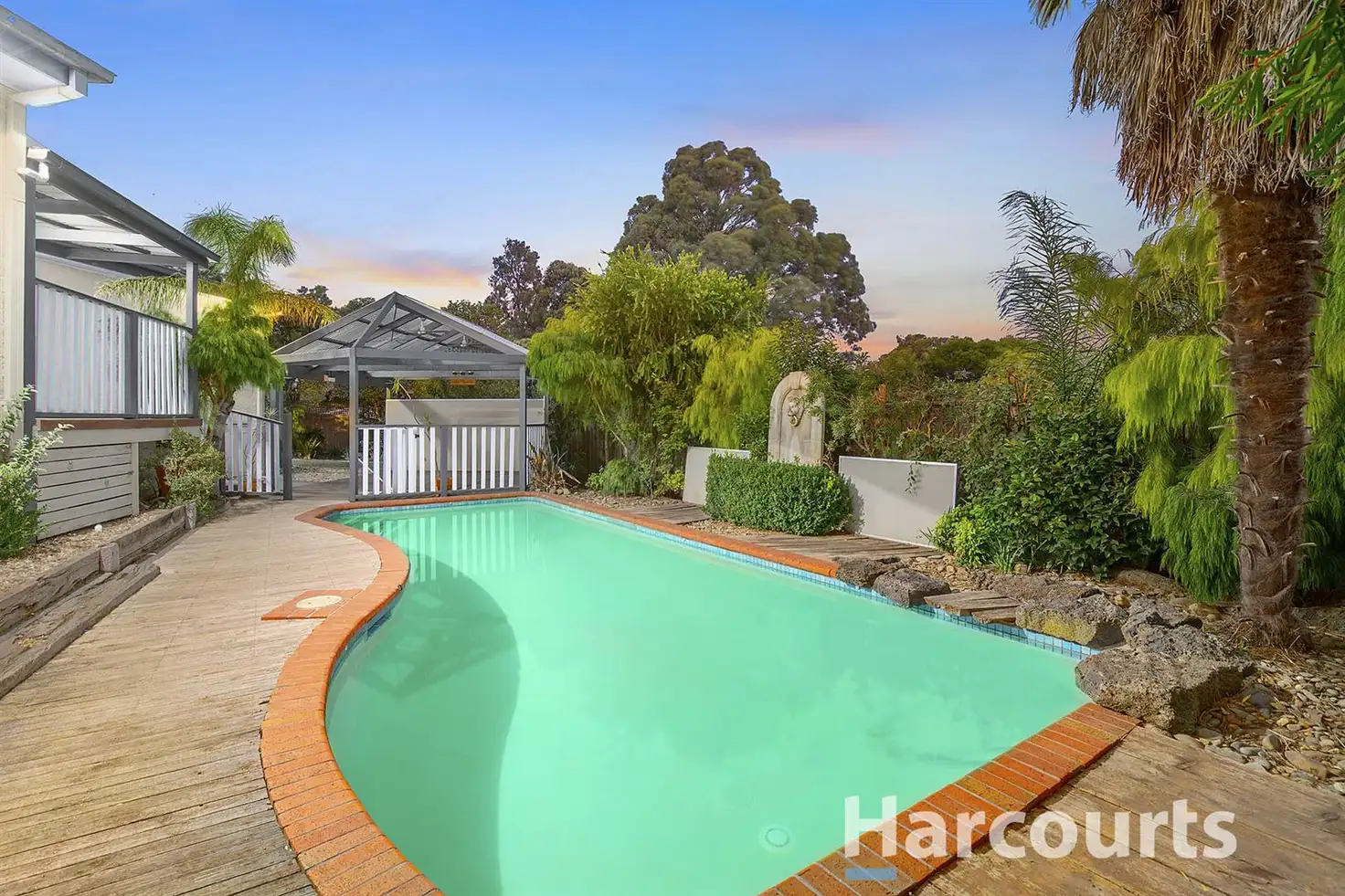 Main view of Homely house listing, 4 The Haven, Bayswater VIC 3153