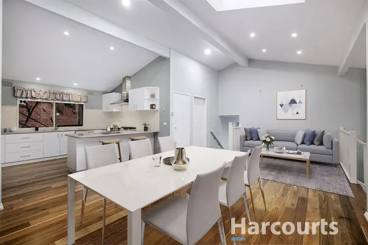 Second view of Homely house listing, 4 The Haven, Bayswater VIC 3153