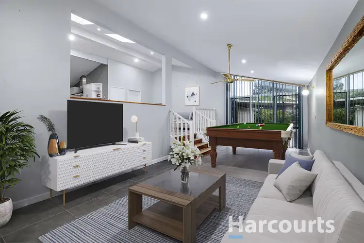 Fourth view of Homely house listing, 4 The Haven, Bayswater VIC 3153