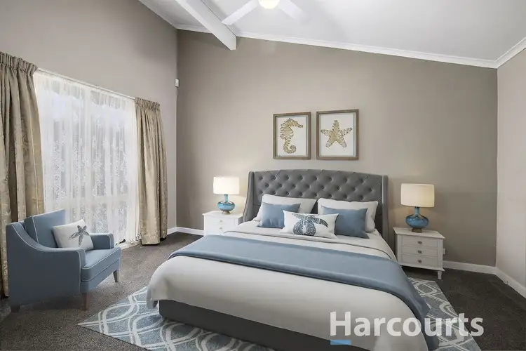 Fifth view of Homely house listing, 4 The Haven, Bayswater VIC 3153
